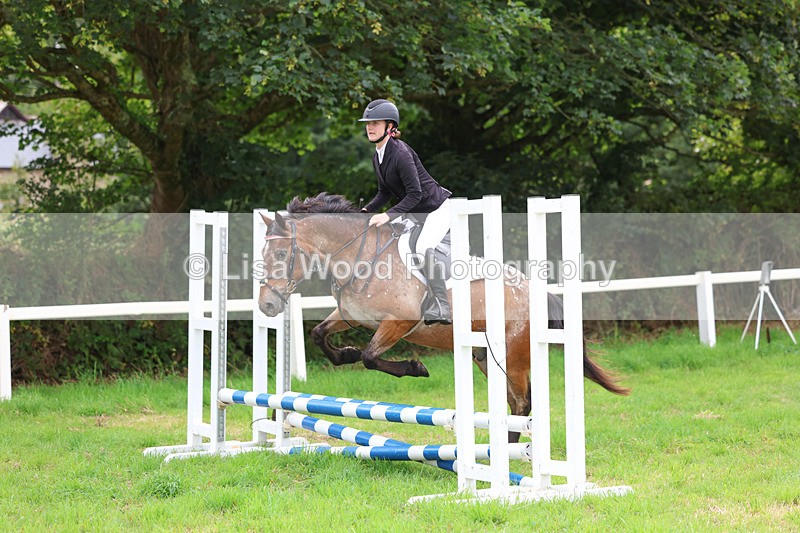 3E7A5364 - Class 1: 60cm Juniors and Seniors