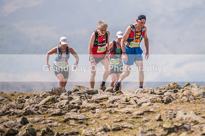 Fairfield-661 - Fairfield Horseshoe Fell Race Saturday 11th May 2024