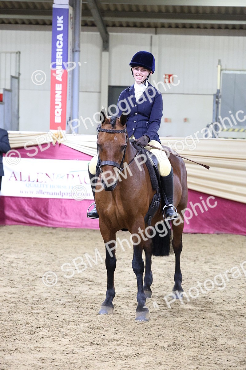 SBM_20794 - Class K - Ridden Competition Riding Club Champ