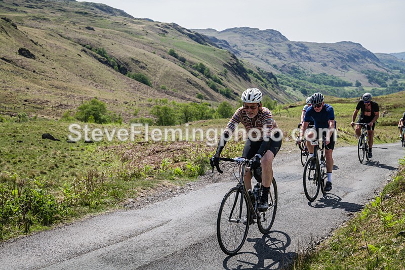 143927 - Hardknott Pass Camera 1 14.00-15.00