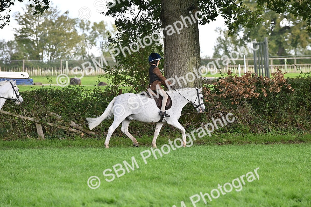 SBM_48340 - S21 - Novice & Newcomers First Ridden