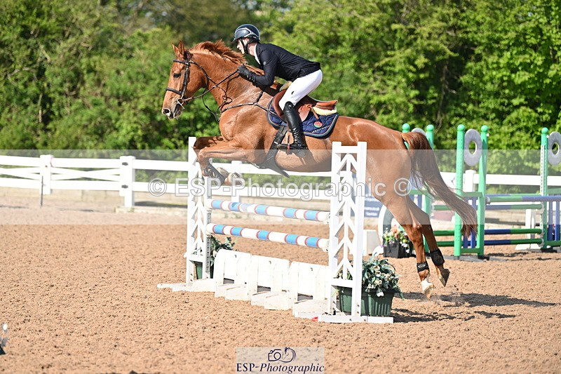 240509A-095108-00262 - Cls 1 British Novice and 90cm Open