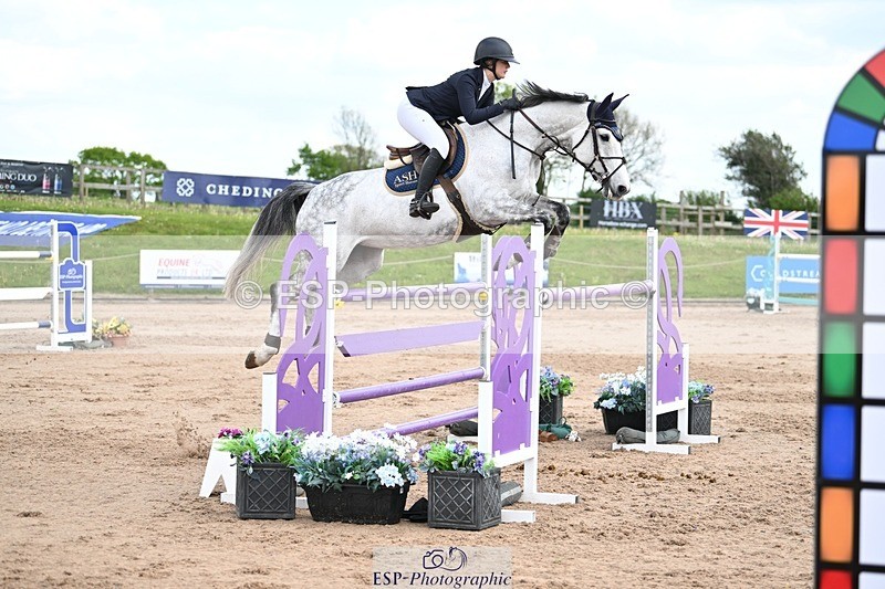 250509-140556-07543 - Cls 15 Talent Seeker inc 7yr old - 1.30pm break to End