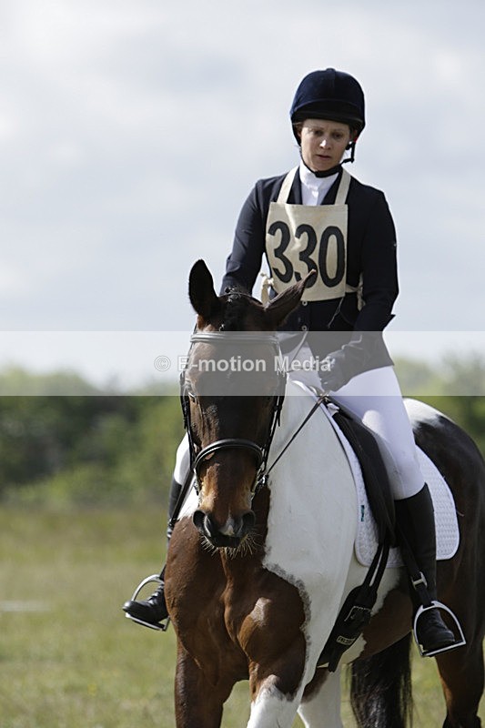 BVHT 140517 -171 - Class 1 DR Intermediate 14/05/17