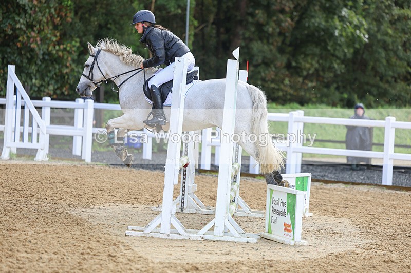 3E7A7792 - Class 2: 70cm Junior