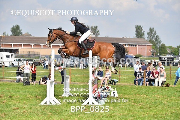 BPP_0825 - CLASS 4 B & C Championship Qualifier