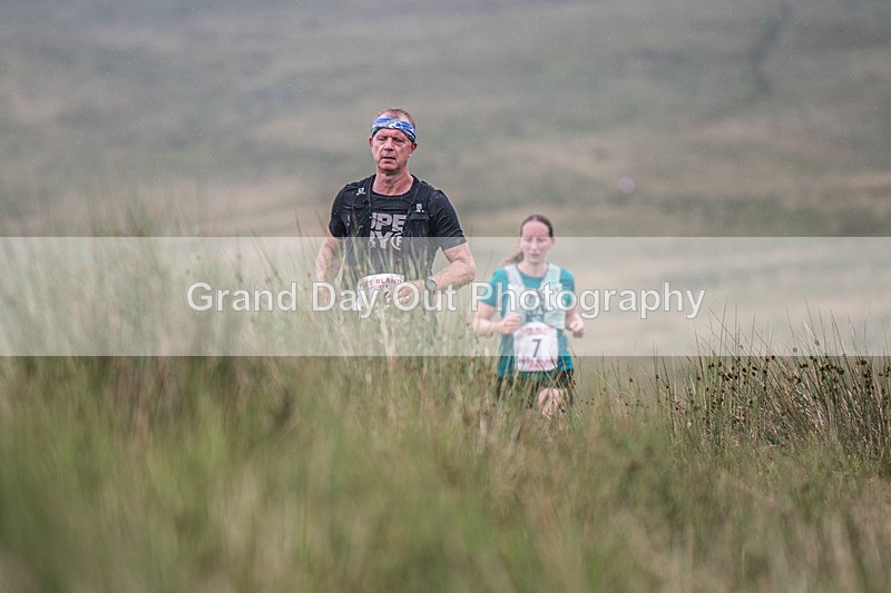Ingleborough-1059 - Ingleborough Mountain Race Saturday 19th July 2025