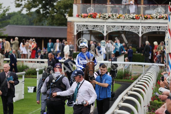 yr20082021r4-110 - Race 4 3.35pm Coolmore Wootton Bassett Nunthorpe Stakes (British Champions Series Race)