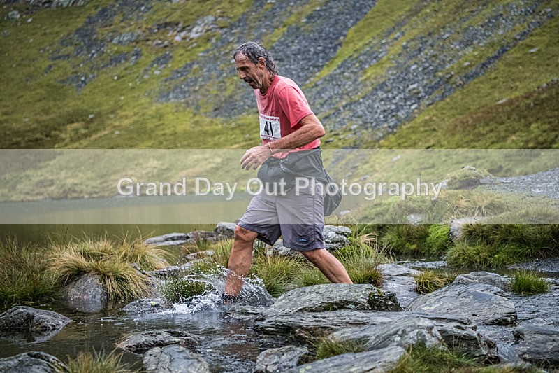 Bannerdale-416 - Bannerdale Fell Race Wednesday 19th August 2026