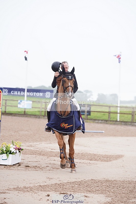 240720A-114442-14430 - Cls 3, 3 Star Small Tour 1.40m