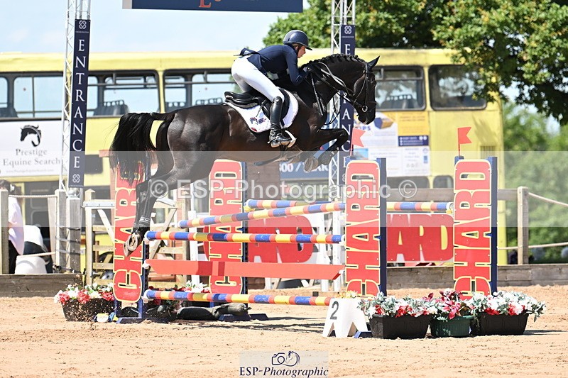 240719A-131503-10913 - Cls 35, YH 7 Yr Olds 1.30m