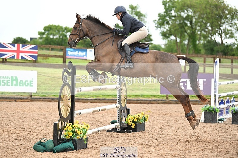 250607-161359-01663 - Cls 18+22 1.10m Amateur and 1.15m Members