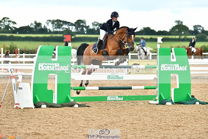 230721A-121157-06036 - Cls 18, 1 Star Silver 1.20m