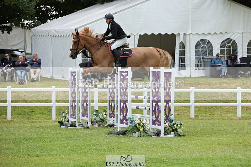 240704-132209-04863 - Cls 3 National 1.30m Open