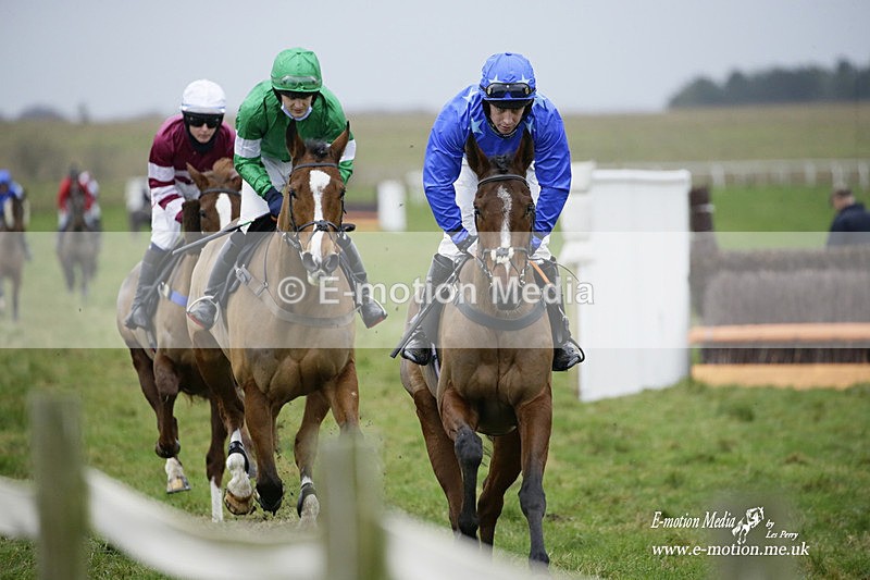 PtP 020122 290 - Larkhill Racing Club Point-to-Point 02/01/2022