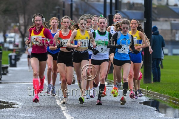 YARR26-928383 - U17 Women