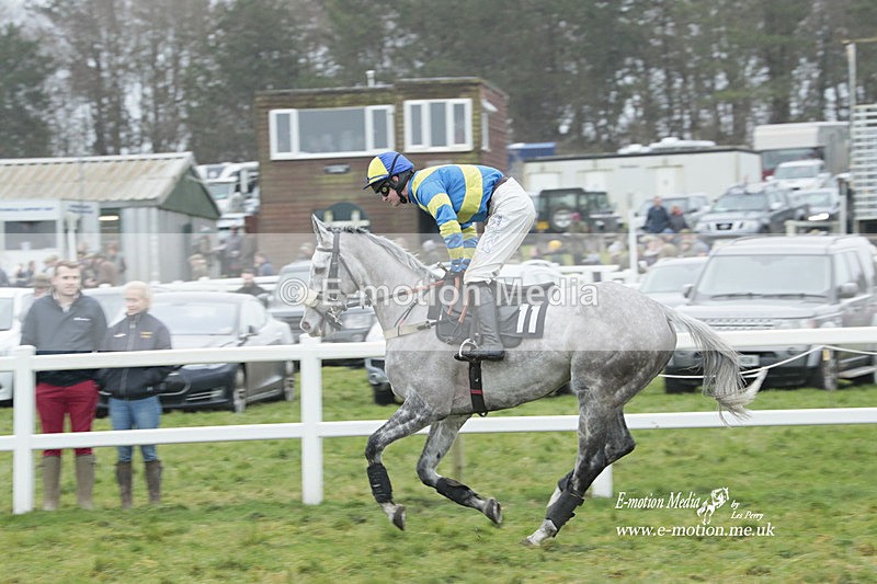 PtP 041222 0642 - Larkhill Racing Club Point-to-Point Larkhill 01/01/23