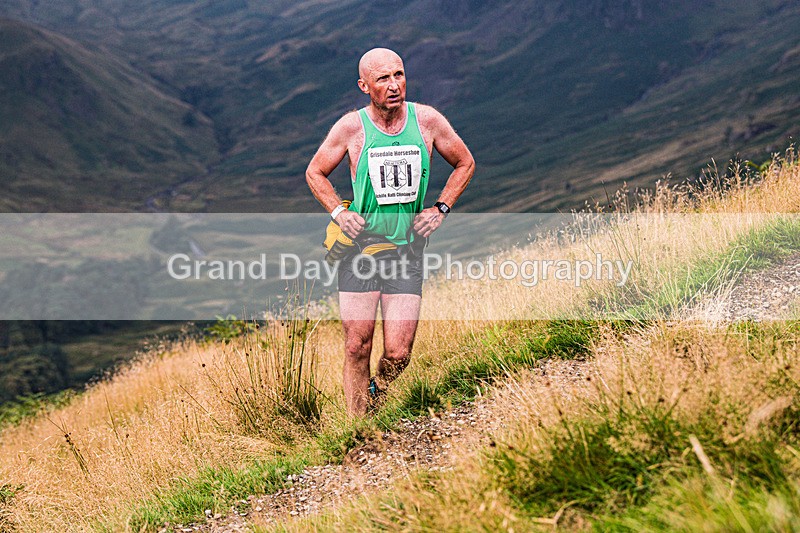 Grisedale Horseshoe-1420 - Grisedale Horseshoe Fell Race Saturday 3rd September 2022