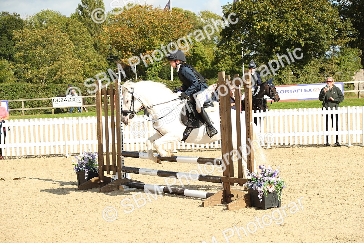 SBM_49485 - J7 - Junior Pony 60cm Championship