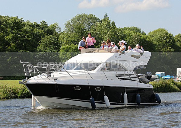 120628 EXPEDITOR WT7A1001 - HENLEY ROYAL REGATTA Thurs 28th June 2012