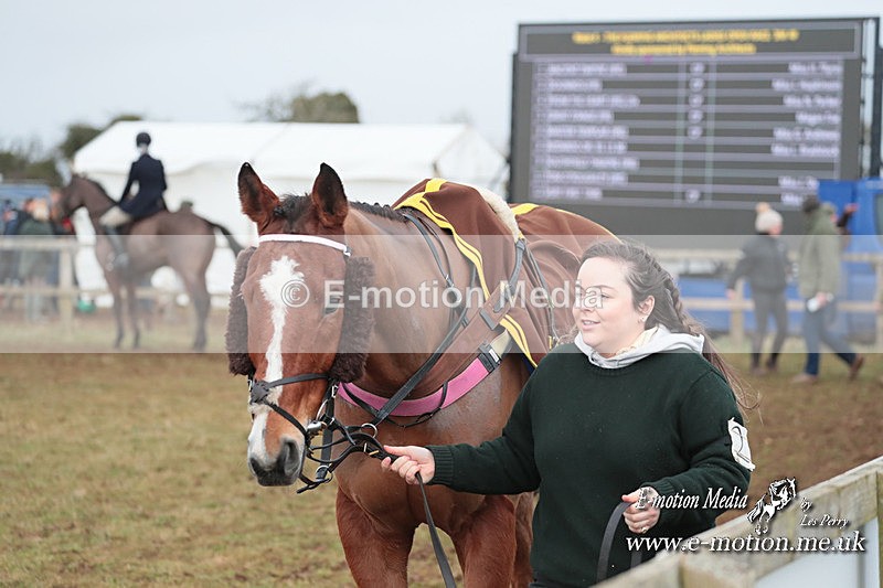 PtP 210124 572 - Cocklebarrow Races Point-to-Point 21/01/24
