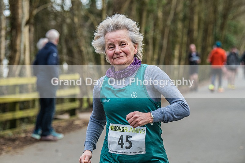 St Herberts 10K-586 - St Herberts School Festival of Running 10K Road Race Saturday 1st March 2025