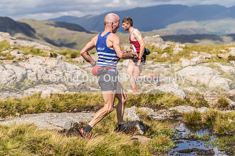 Blisco Dash-703 - Blisco Dash Fell Race (men) Saturday 27th July 2024