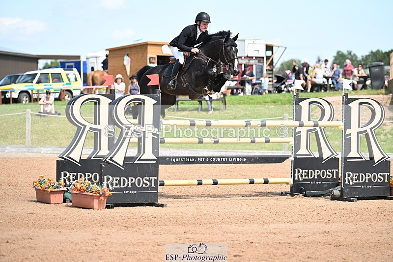 240718A-114515-04864 - Cls 1, 3 Star Small Tour 1.35m