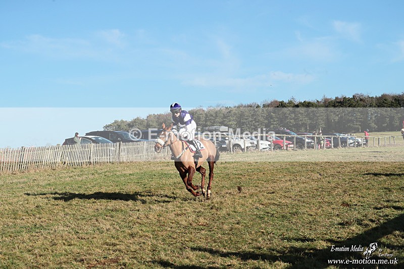 PR PtP 240126 409 - Pony Racing Horseheath 24/01/26