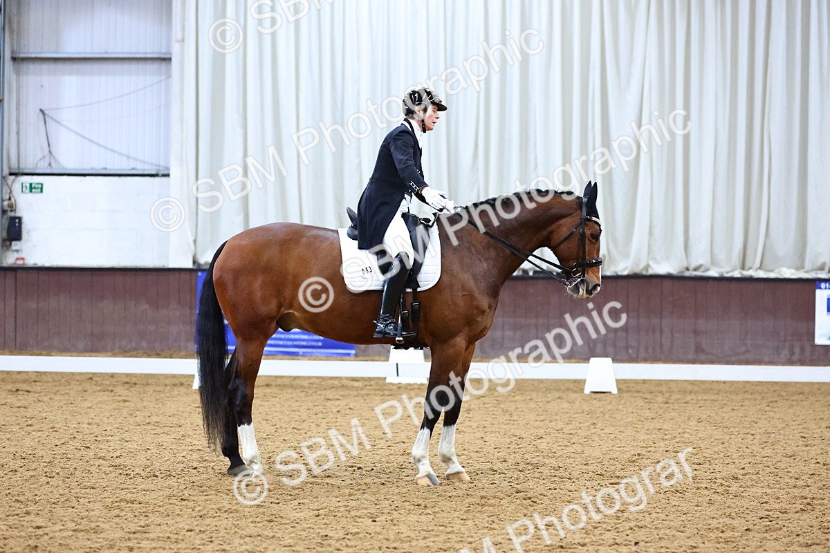 SBM_002599 - Class 23-25-26 - FEI PSG FEI INTI FEI Pony Team Test