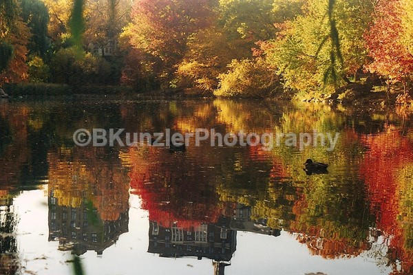  - Central Park