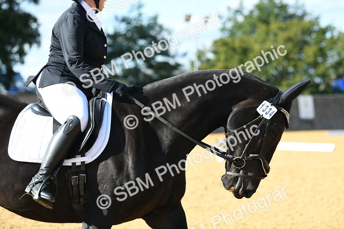 SBM_27160 - D16 - Small Tour Championship - Novice 28