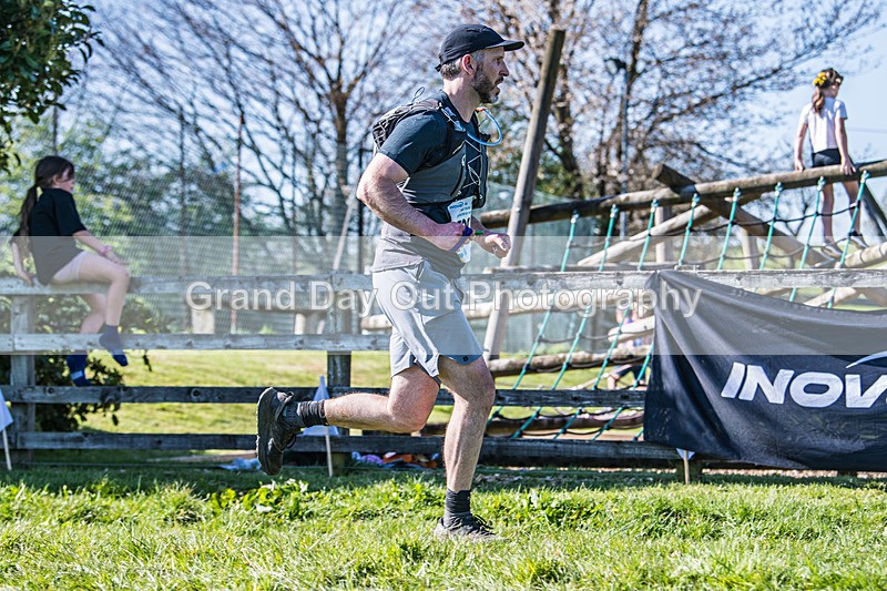 The Finish-2138 - The 3 Peaks Race Saturday 25th April 2026 - The Finish