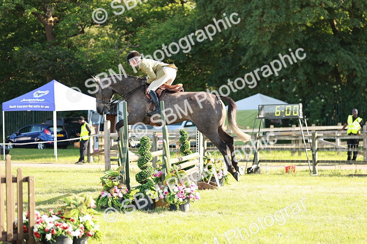 SBM_20157 - Class 117-119 - Sport Horse Working Hunter