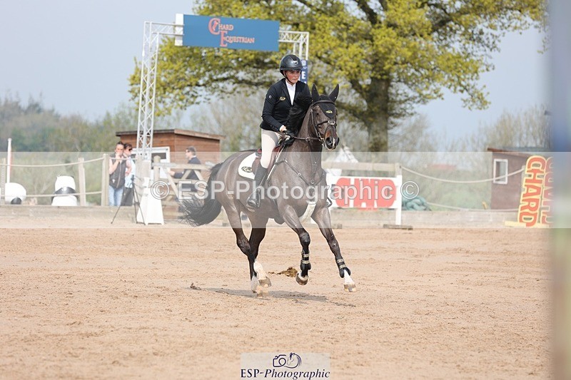 250424-105706-03317 - Cls 33 Young Horse 7yr old