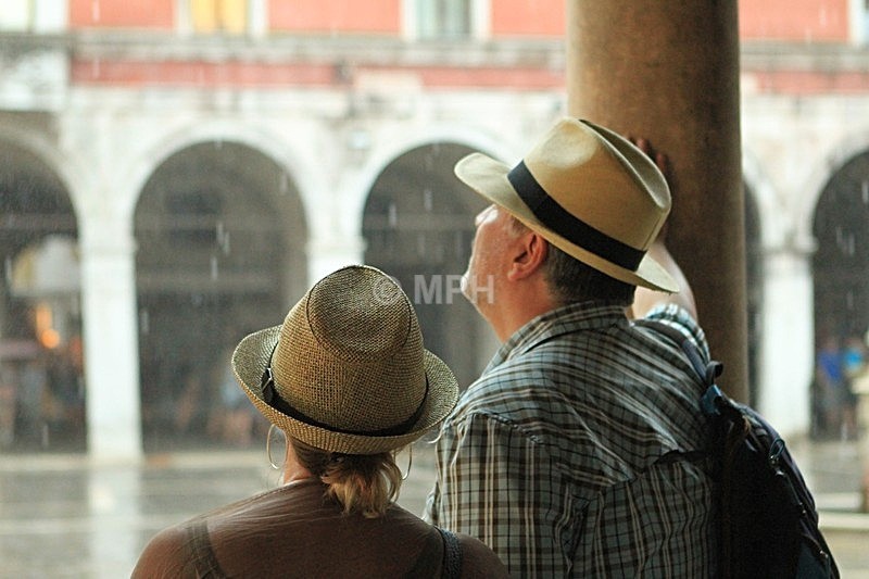  - Faces and Places