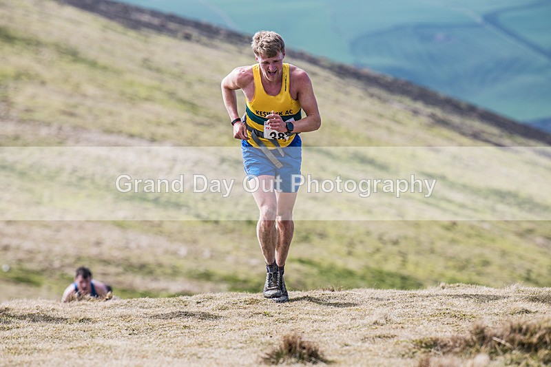 Black Combe-84 - Black Combe Fell Race Saturday 7th March 2026