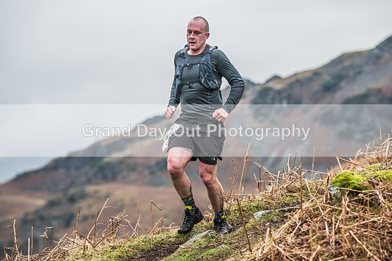Elterwater-797 - Kendal Winter League Elterwater Junior & Senior Fell Races Sunday 25th January 2026