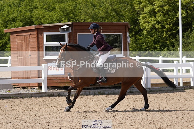 230528A-104544-06289 - Cls 31 Scope 1m Champ Quali & Open