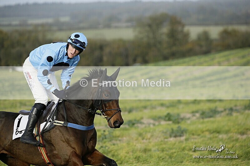 PtP 250921 0865 - Point-to-Point Badbury Rings Dorset 07/11/2021