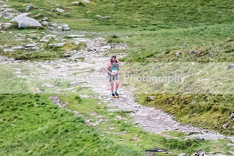 Duddon Long-467 - Duddon Valley Long Fell Race Saturday 30th May 2025