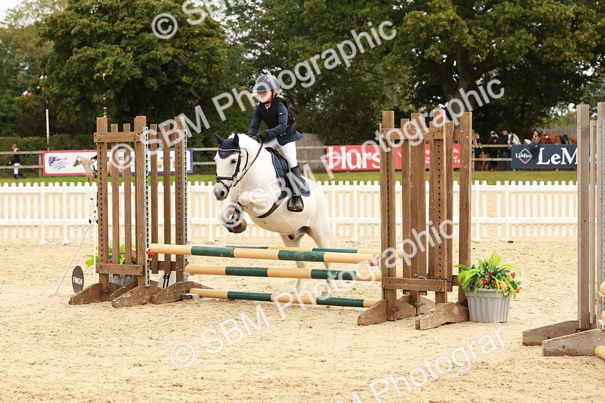 SBM_63667 - J12 - Junior Pony 55cm Championship