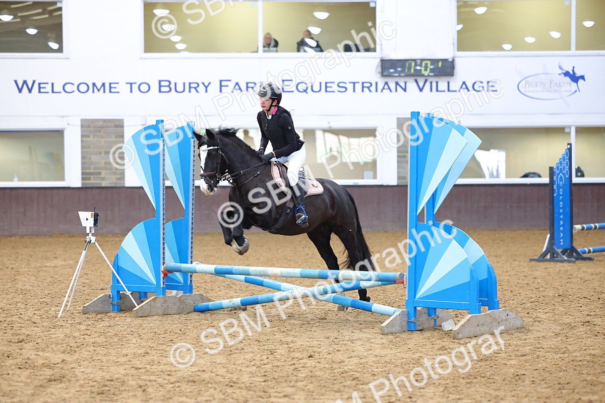 SBM_000480 - Class 3 - 60cm