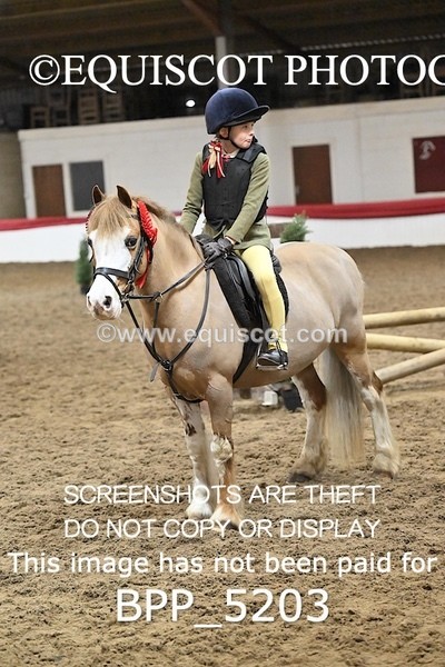 BPP_5203 - CLASS 4 50cm