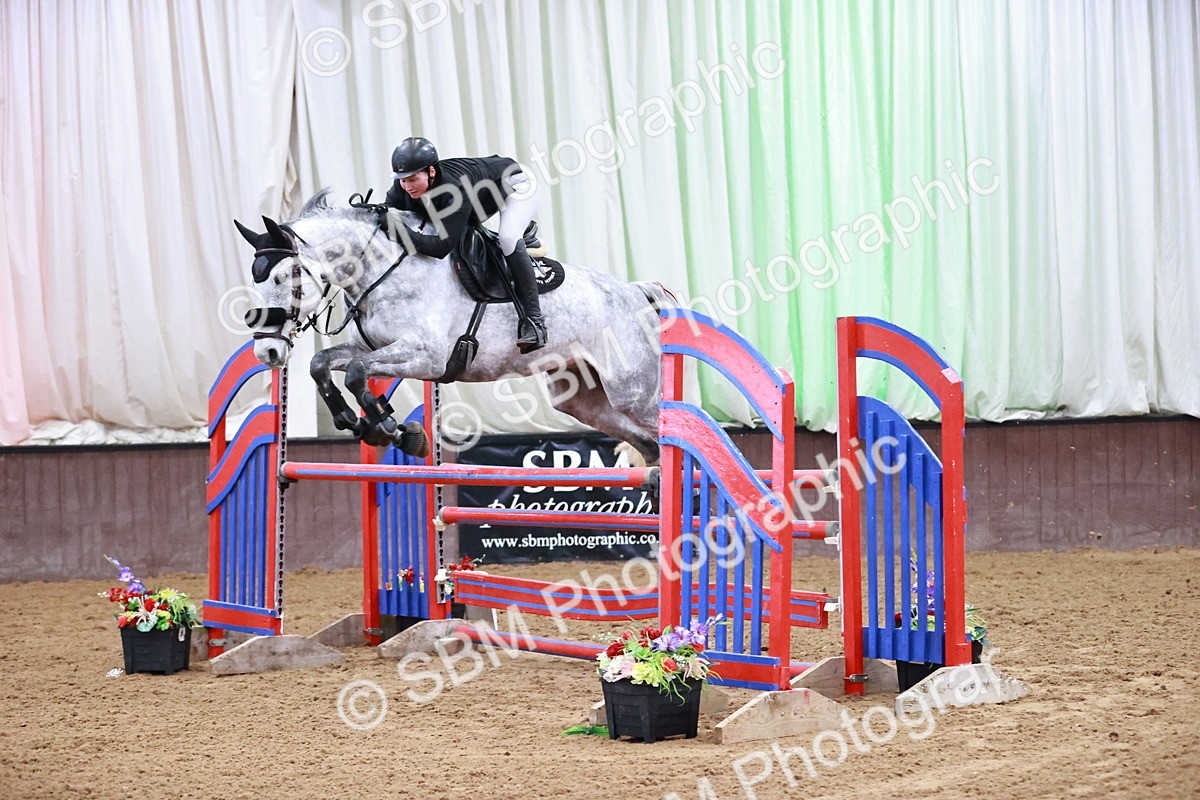 SBM_002517 - Class 10 - Senior newcomers 1.10m