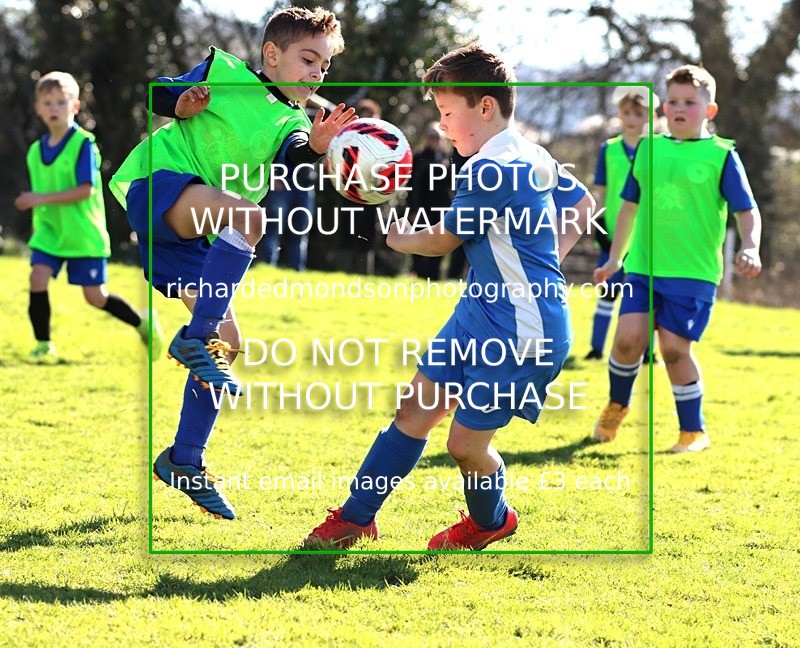 IMG_9408 - Ibis U9 v Wattsfield U9 (19/3/22)