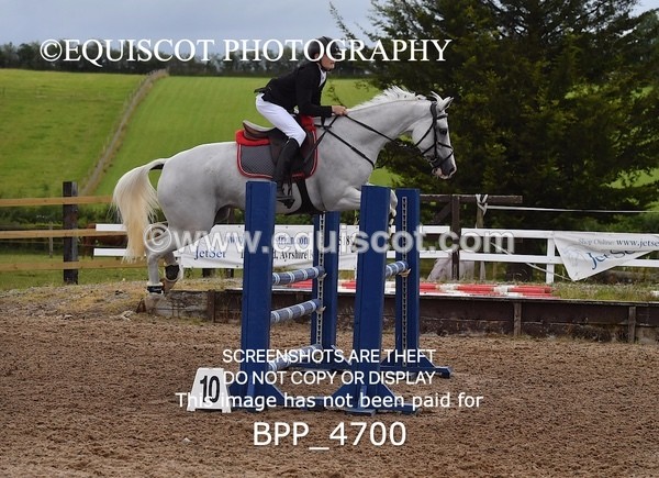 BPP_4700 - CLASS 4 Senior Discovery/ 1m Open