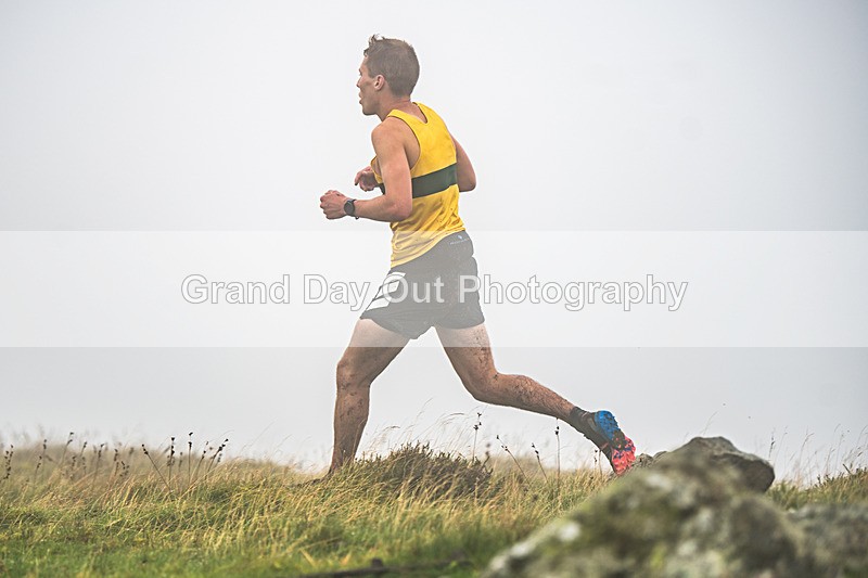 Ennerdale-16 - Ennerdale show Fell Race Wednesday 28th August 2024