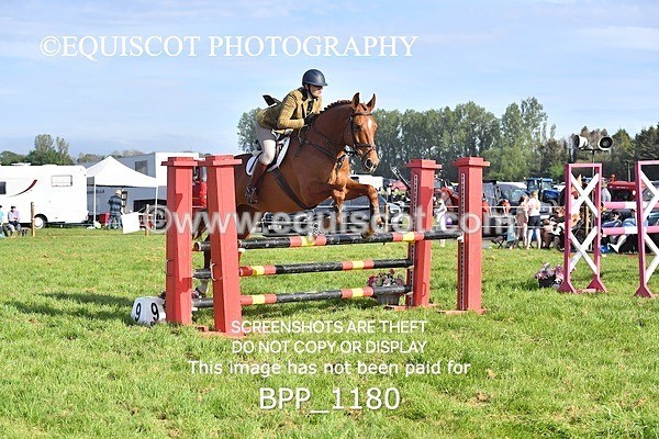 BPP_1180 - CLASS 6 1.00m Amateur Championship