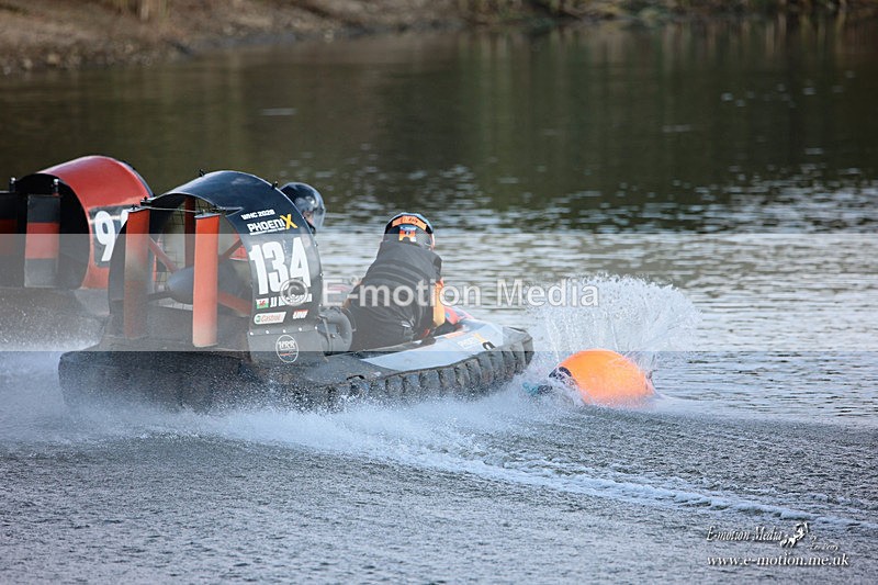 HCWC 230826 780 - Hovercraft W C Race Day 3